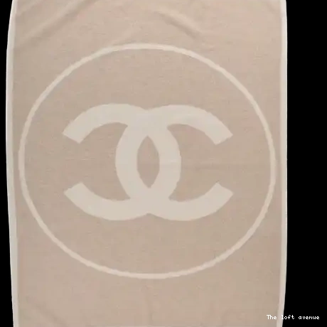 WOOL THROW BLANKET COCO 0610